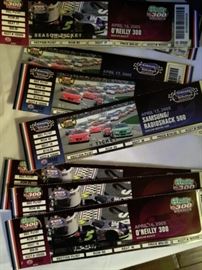 O'REILLY 300 TICKETS
