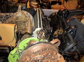 Purses...Purses...Purses