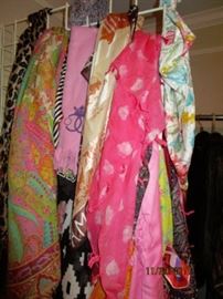 scarves