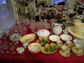 You want it....it's here!  