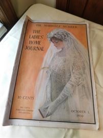 1910 The Ladies Home Journal 