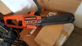 Chainsaw