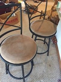 Bar stools