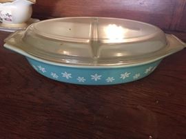 Vintage Pyrex
