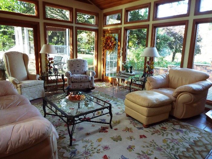 Spectacular Dexter Estate Sale! starts on 9/21/2017