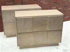 Anthology Chest of Drawers