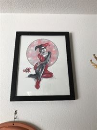 Harley Quinn 