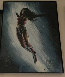 Wonder Woman