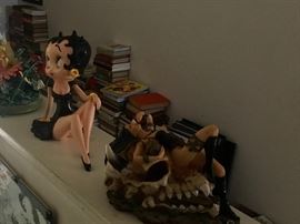 Betty Boop 