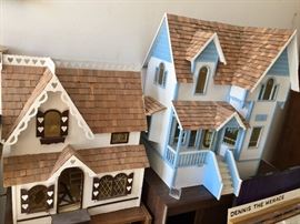 Doll houses