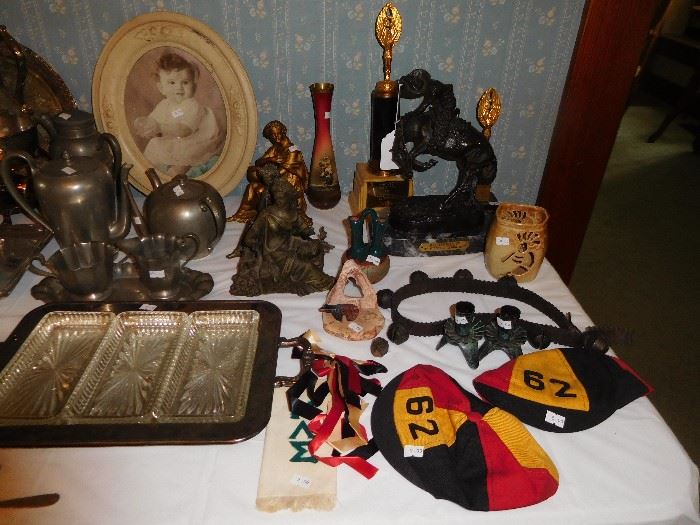 Linda's Tag Sales in Sandusky, OH starts on 9/9/2017