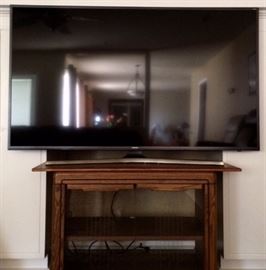 Samsung 55 inch Smart HDTV