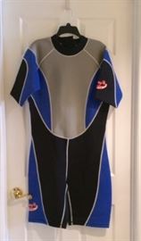 Wetsuit