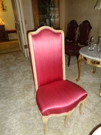 pair of these chairs