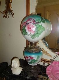 cannot remember whether this one is electrified or not