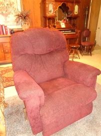recliner