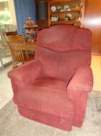 recliner