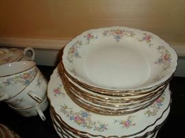 from the 40's. never been used