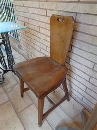 table/chair