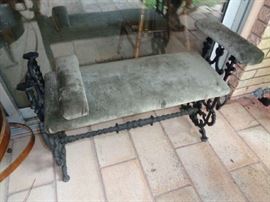 needs a couple of screws