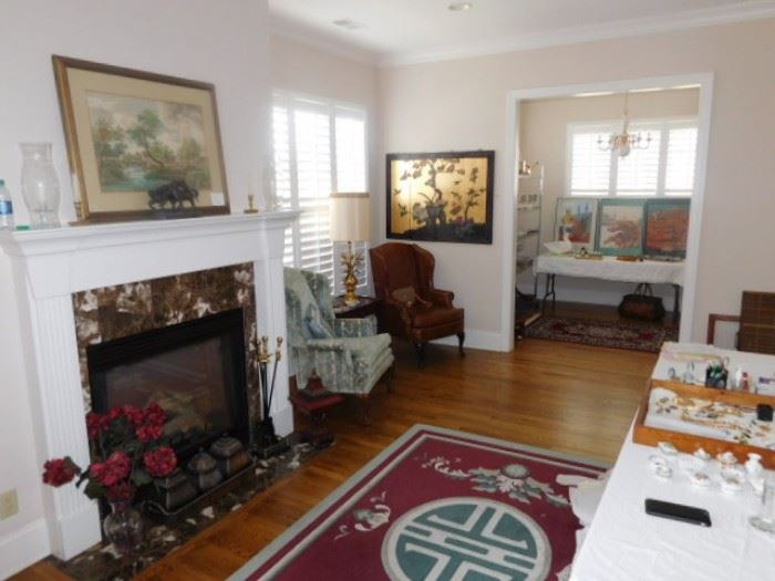 Germantown Estate Sale Johnson Rd/Poplar starts on 9/8/2017