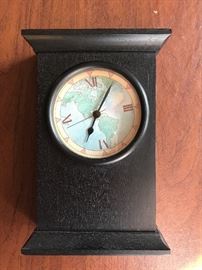 Cool Clock