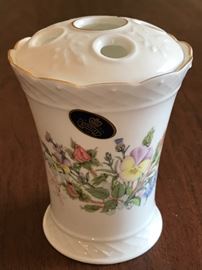 Aynsley Toothbrush Holder