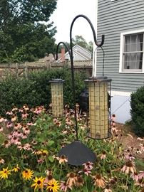 Bird Feeders