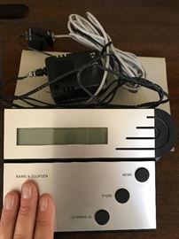 Bang and Olufsen Answering Machine