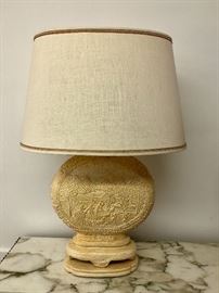 Italian lamp
