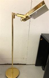 Nessen Standing Lamp