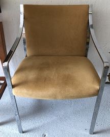 MCM Chair 
