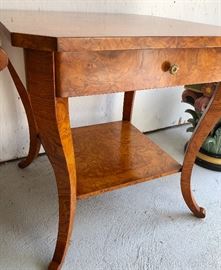 Spain  - William Switzer