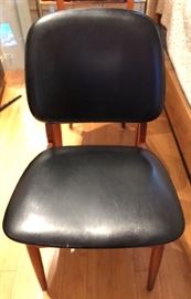 MCM chairs (3)