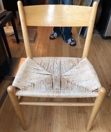 Hans Wegner - Carl Hansen and Son