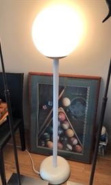 MCM lamp