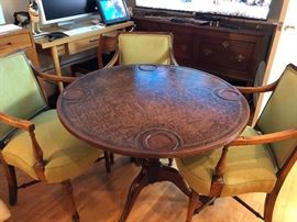 MCM Game Table