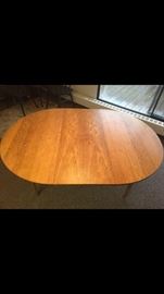 Hans Wegner Table