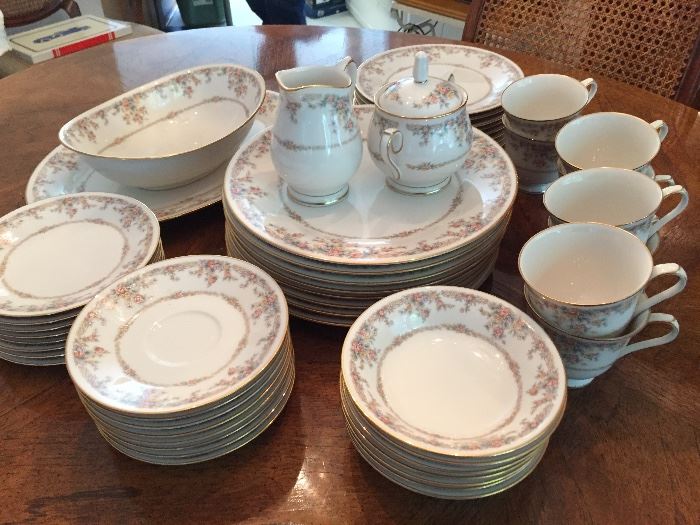 Noritake "Gallery"