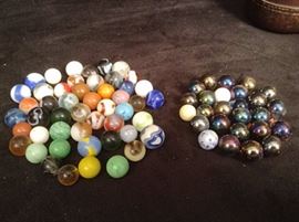 Marbles