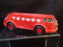 Texaco bank