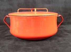 DANSK Kobenstyle Vintage Enamel 