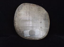 Early bone tool purchased at auction 