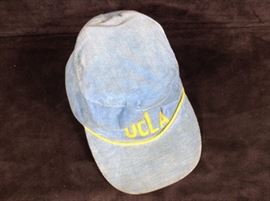 Vintage UCLA Bruins Cap