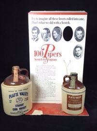 Platte Valley Whiskey