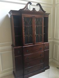 LOVELY BUTLERS SECRETARY