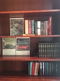 OUR WONDER WORLD ENCYCLOPEDIA SET 1921