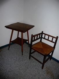 antique tables
