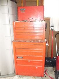Snap On Tool Chest