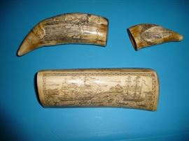 scrimshaw